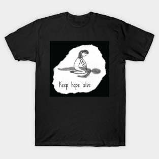 Keep Hope Alive T-Shirt